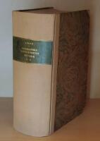 De geografiska uppt&auml;ckternas historia fr&aring;n &auml;ldsta tider till slutet af sjuttonde &aring;rhundradet