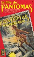La fille de Fant&ocirc;mas