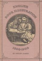 English Book Illustration 1800-1900