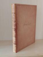 Bruno Liljefors : En studie