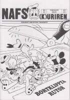 NAFS(k)uriren nr 43, februari 2020