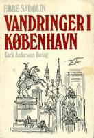 Vandringer i K&oslash;benhavn
