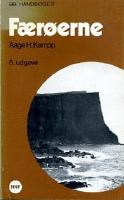 F&aelig;r&oslash;erne