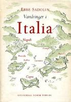 Vandringer i Italia