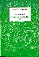 Vandringer i Frederiksberg Have