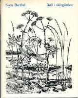 Bull i sk&auml;rg&aring;rden