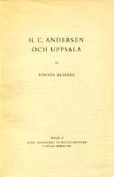 H.C. Andersen och Uppsala