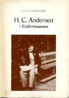 H.C. Andersen i Exlibriskunsten