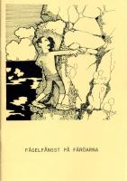 F&aring;gelf&aring;ngst p&aring; F&auml;r&ouml;arna