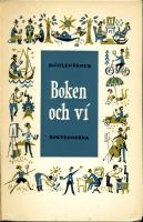 Boken och vi