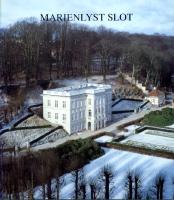 Marienlyst Slot : En vejledning og en kortfattet historie