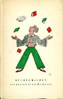 B&uuml;chermachen : Geschichte eines Verlegers von ihm selbst erz&auml;hlt