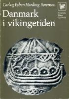 Danmark i vikingetiden : Problemer vedr&oslash;rende den sociale struktur
