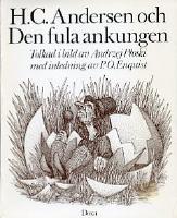 H.C. Andersen och den fula ankungen