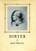 Dikter