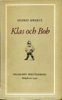 Klas och Bob