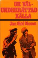 Ur v&auml;lunderr&auml;ttad k&auml;lla