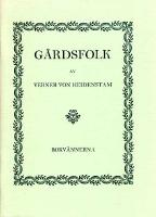 G&aring;rdsfolk