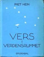 Vers i Verdensrummet