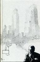 The Genius of James Thurber