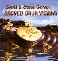 Sacred Drum Visions : The 20th Anniversary Collection