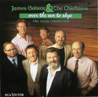 Over the Sea to Skye - The Celtic Connection