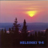 Finlandia : A Festival of Finnish Music