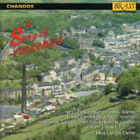A Song of Yorkshire