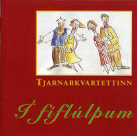 &Iacute; f&iacute;fl&uacute;lpum