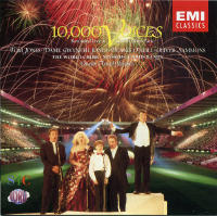 10,000 Voices at Cardiff Arms Park