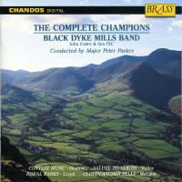 The Complete Champions