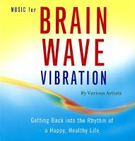 Music for Brain Wave Vibration