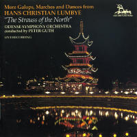 More Galops, Marches and Dances