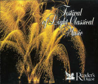 Festival of Light Classical Music