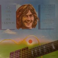 The Best of Eric Clapton
