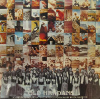 &Ouml;ld hra&eth;ans