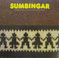 Folk Dance in the Faroe Islands