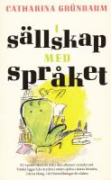 I s&auml;llskap med spr&aring;ket