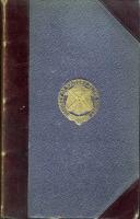 Ett forn-svenskt legendarium, inneh&aring;llande medeltids kloster-sagor om helgon, p&aring;fvar och kejsare ifr&aring;n det I:sta till det XIII:de &aring;rhundradet : Efter gamla handskrifter : 1-2