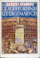 Gladiatorernas utt&aring;gsmarsch : Anteckningar fr&aring;n Italien 1939-43
