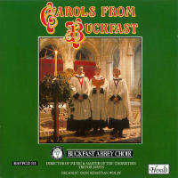 Carols from Buckfast