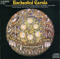 Enchanted Carols