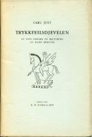 Trykkfeilsdjevelen : Et lite fors&oslash;k p&aring; belysning av hans meriter