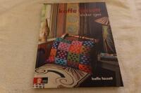 Kaffe Fassett stickar igen