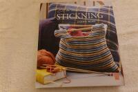 Ett &aring;r med stickning