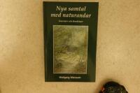 Nya samtal med naturandar
