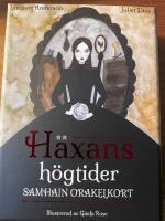 Det magiska &aring;ret : folklore, andlighet och naturmystik