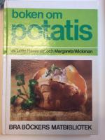 Boken om potatis