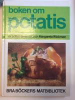 Boken om potatis