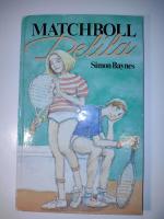 Matchboll Delila ( orig.titel: Jason & Delilah )